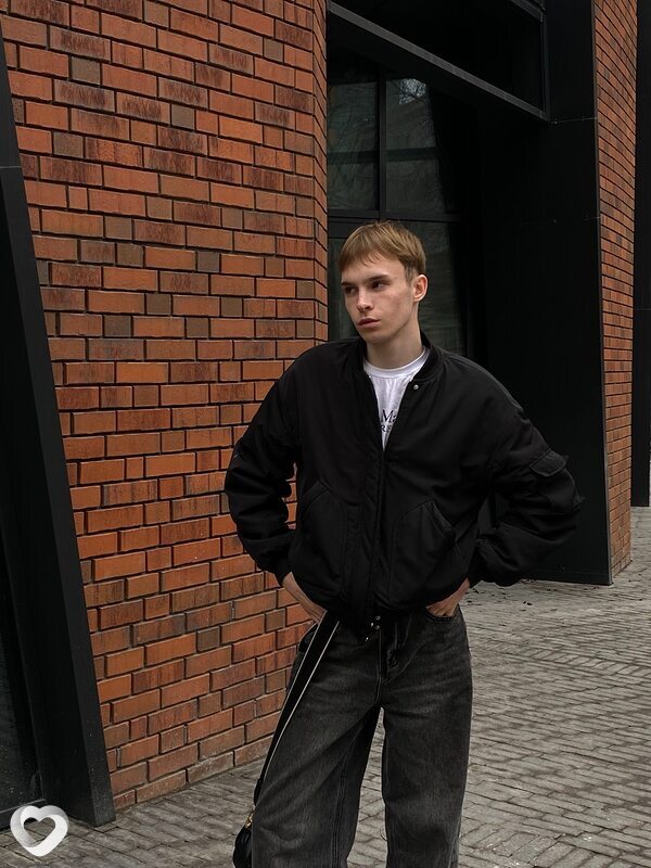 Андрей, 19, Новокузнецке — анкета №3984582