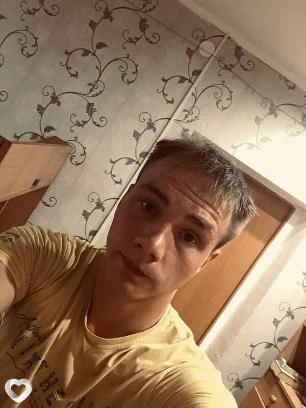 Игорь, 28, Иркутске — анкета №3984586