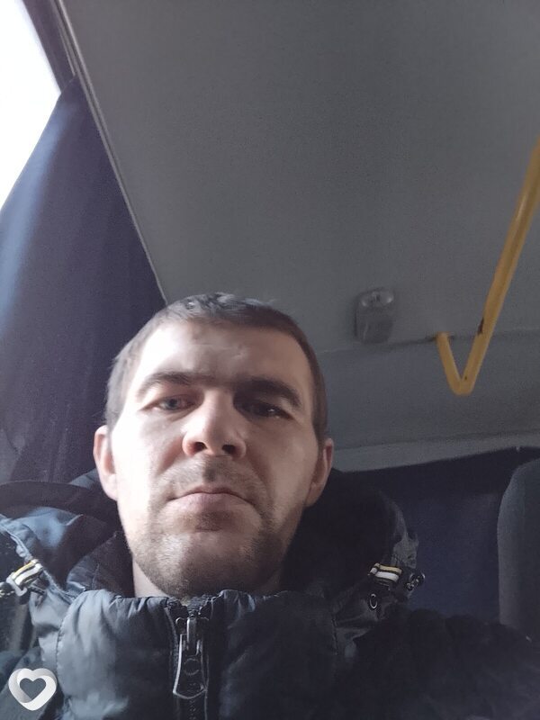 Сергей, 35, Липецке — анкета №3984591