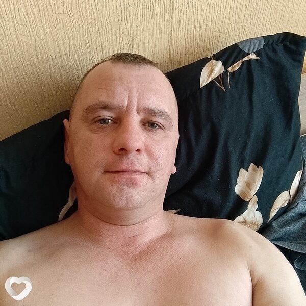 Сергей, 41, Пскове — анкета №3984593