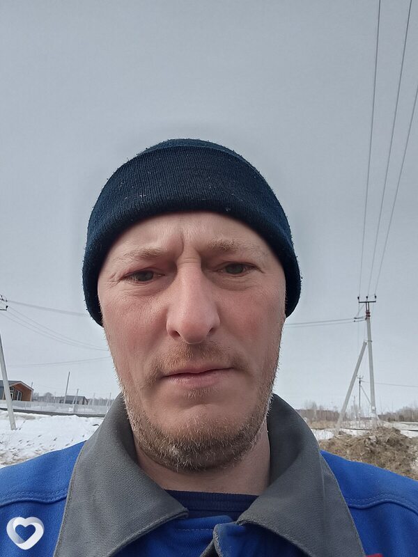 Александр, 41, Тюмени — анкета №3984595