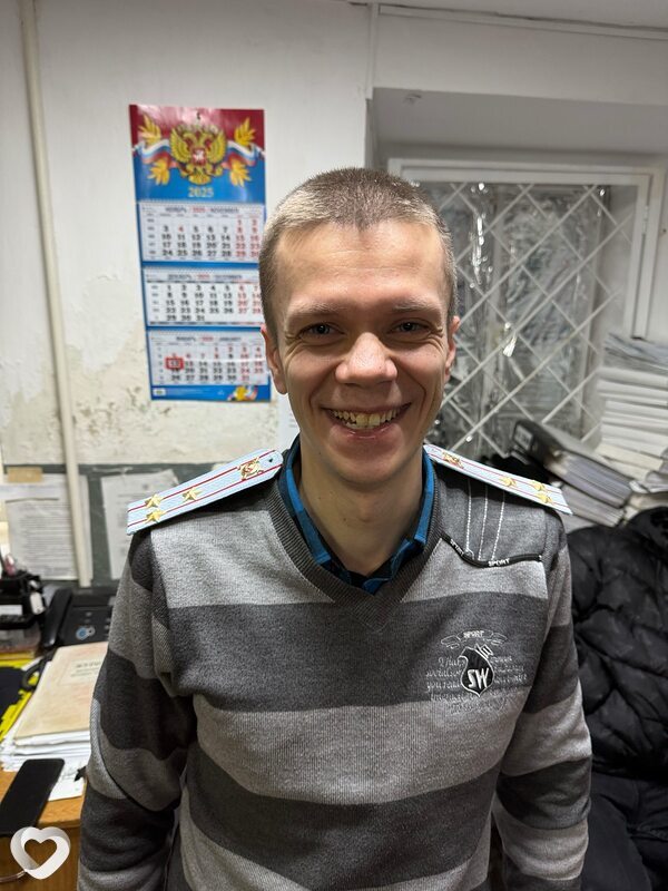 Анатолий, 31, Ейске — анкета №3984598