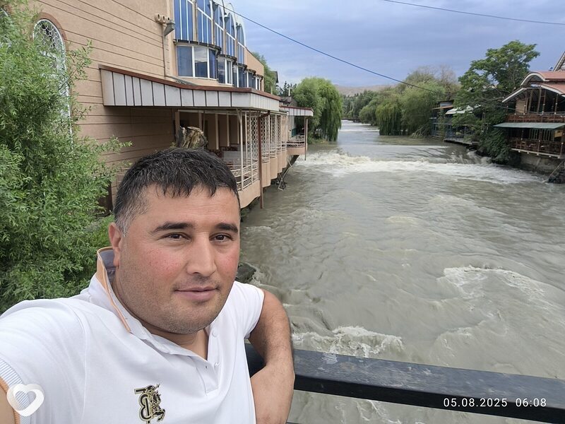 Мурад, 41, Костанае — анкета №3984600