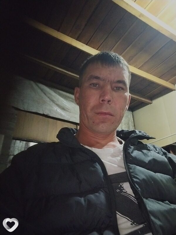 Евгений, 35, Черногорске — анкета №3984601