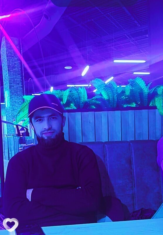 Rizvan, 25, Караганде — анкета №3984553