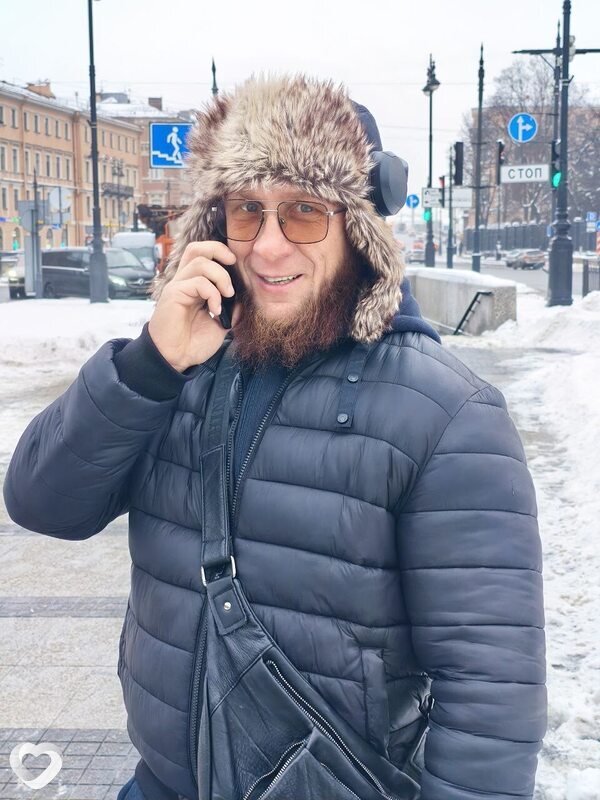 Александр, 41, Северодвинске — анкета №3984559