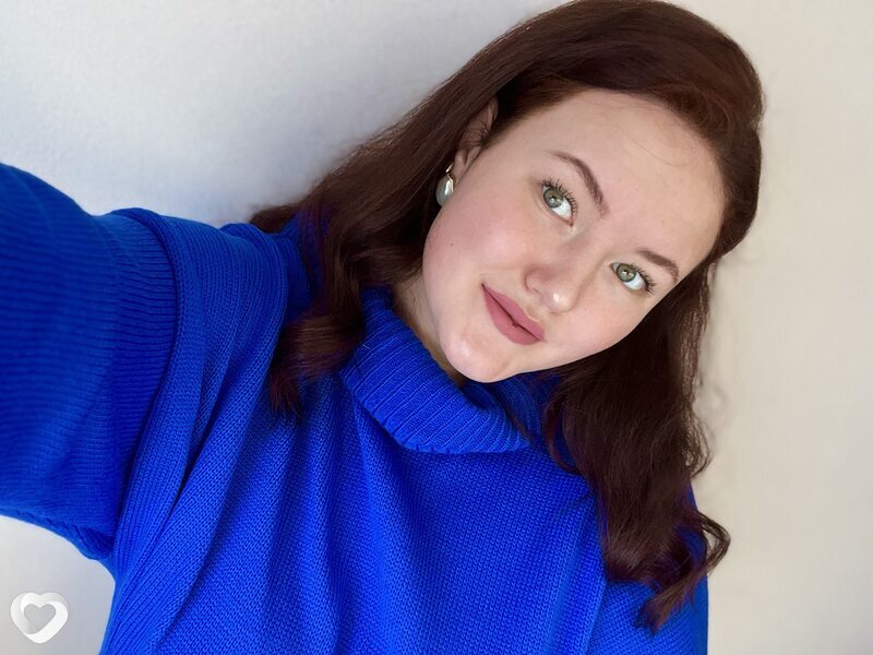 Екатерина, 25, Перми — анкета №3984567