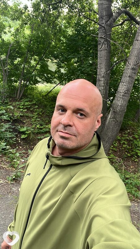Дмитрий, 40, Челябинске — анкета №3985075