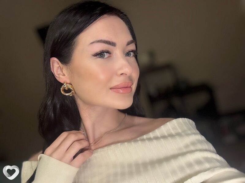 Марьям, 27, Омске — анкета №3985076