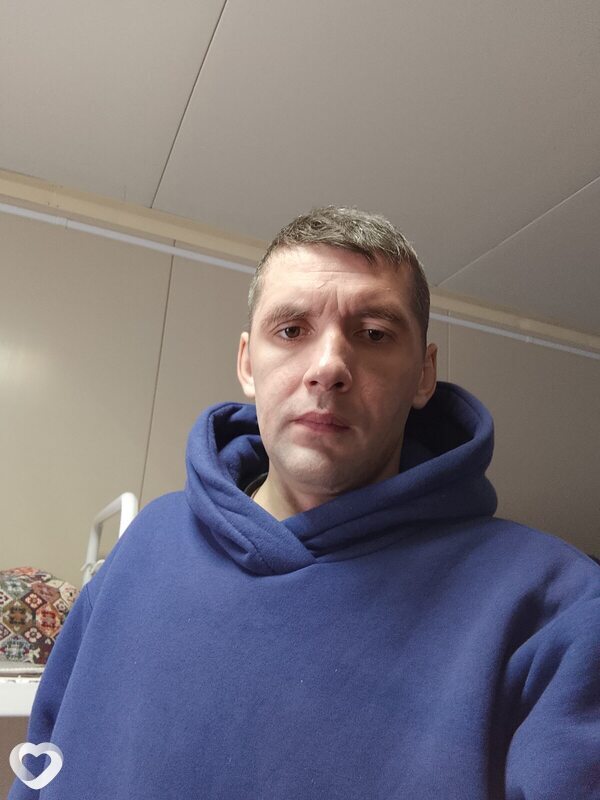 Петр, 37, Брянске — анкета №3985080