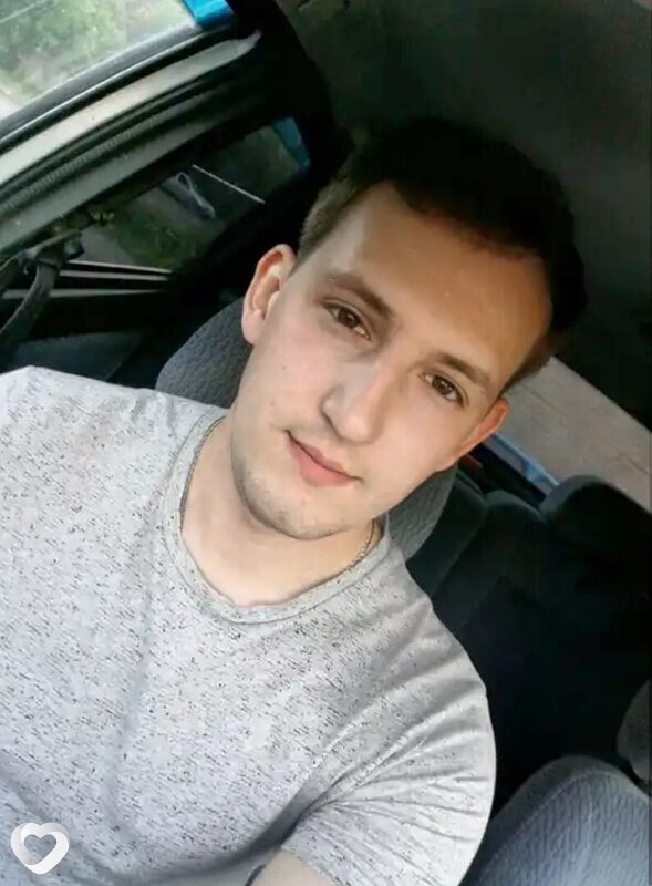 Максим, 36, Уссурийске — анкета №3985081