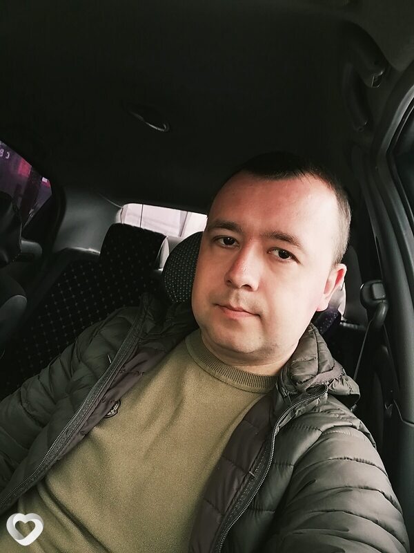 Павел, 31, Волгодонске — анкета №3985082