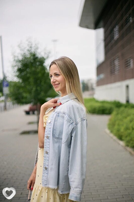 Алеся, 33, Новосибирске — анкета №3985084