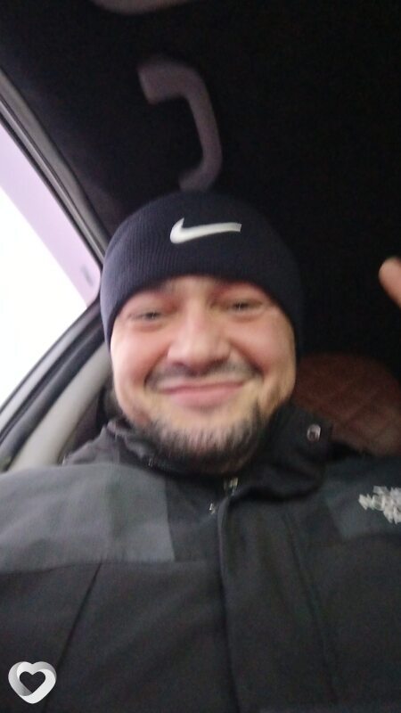 Рамиль, 42, Уфе — анкета №3985088
