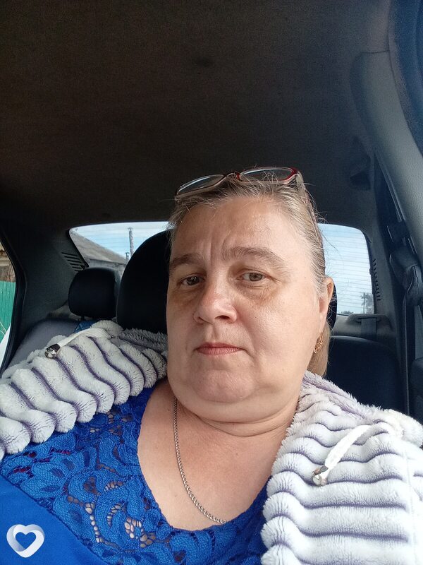 Лена, 52, Челябинске — анкета №3985089