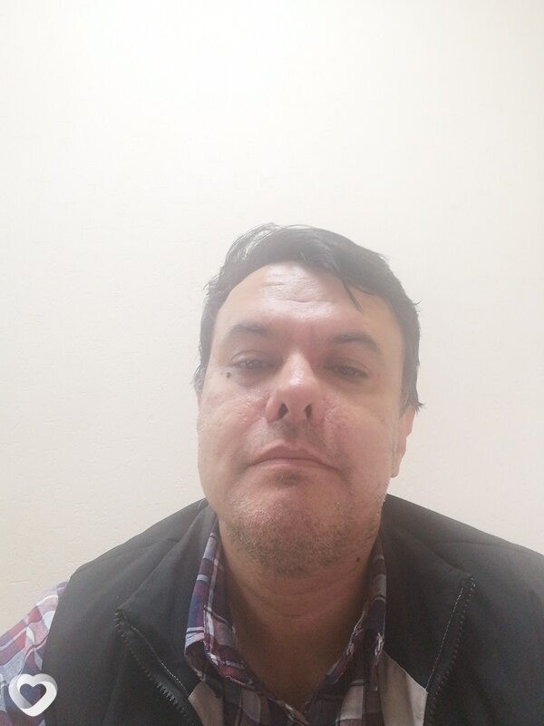 Александр, 45, Иванове — анкета №3985092