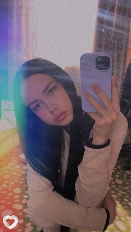 Maria, 19, Гомеле — анкета №3984619