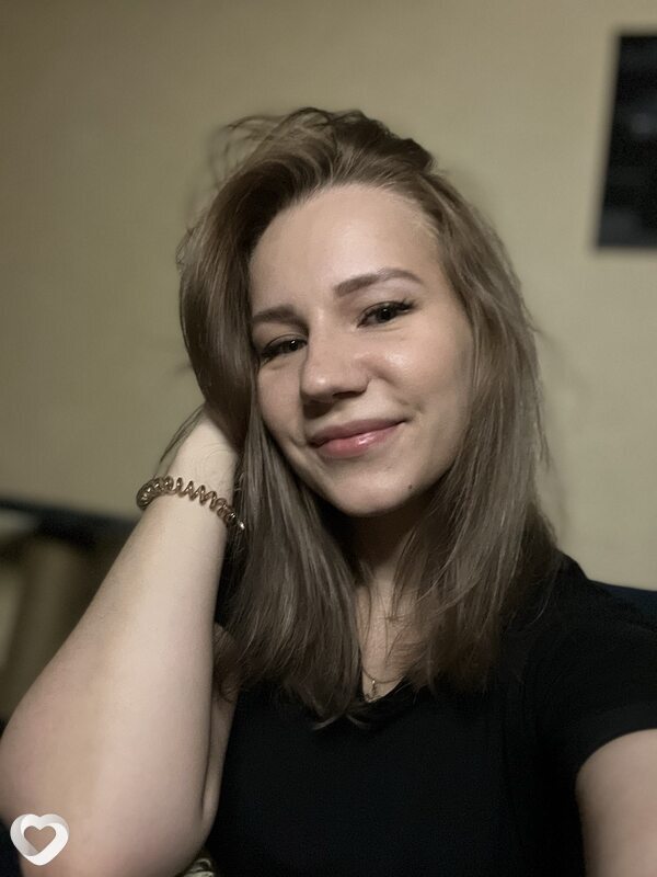 Евгения, 26, Волгограде — анкета №3984931