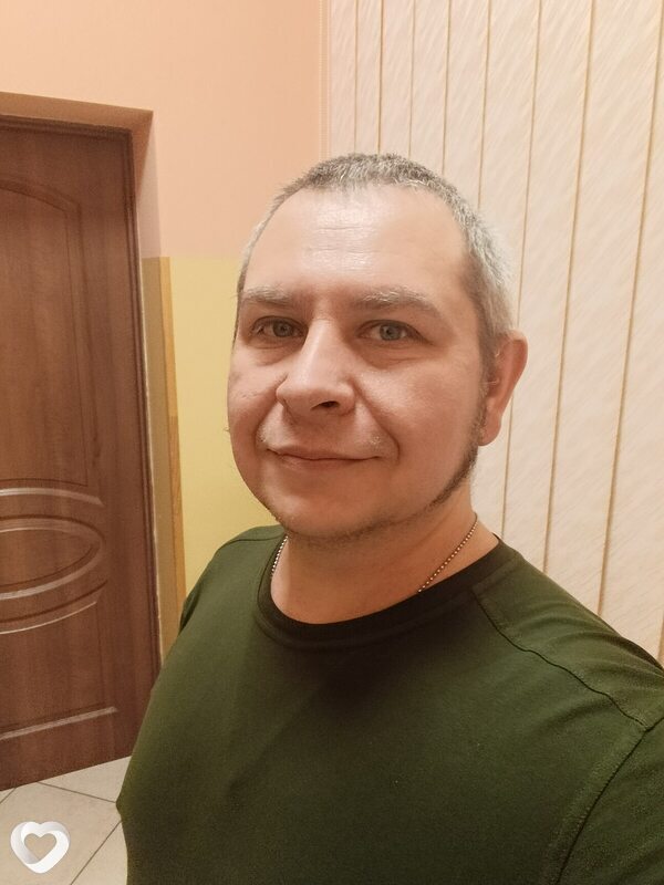 Олександр, 45, Киеве — анкета №3984942