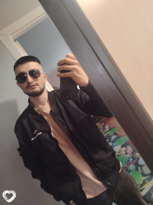 Али, 27, Екатеринбурге — анкета №3984943