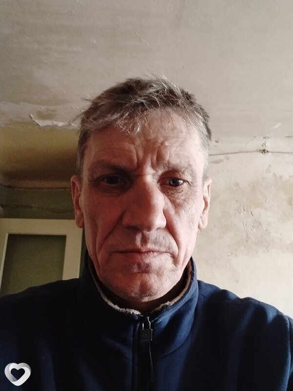 Денис, 50, Иванове — анкета №3984702