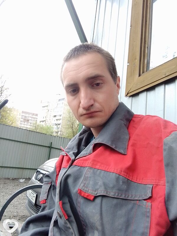 Михаил, 33, Сургуте — анкета №3984715