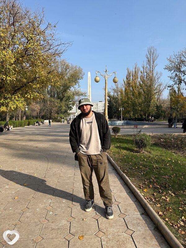 Руслан, 29, Ярославле — анкета №3984718