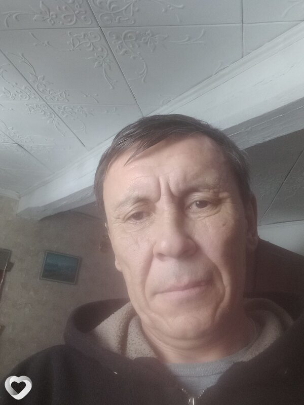 Сергей, 50, Улан-Удэ — анкета №3985455