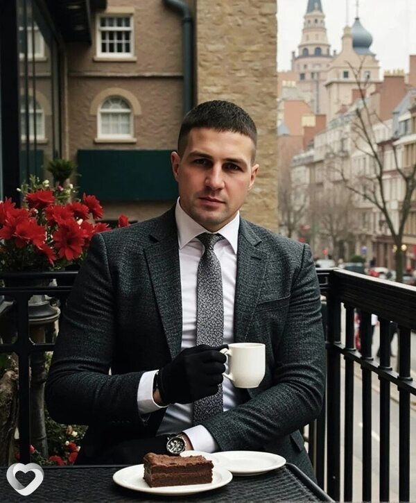 Руслан, 36, Благовещенске — анкета №3985460