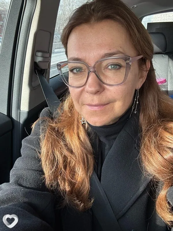 Екатерина, 47, Москве — анкета №3984729