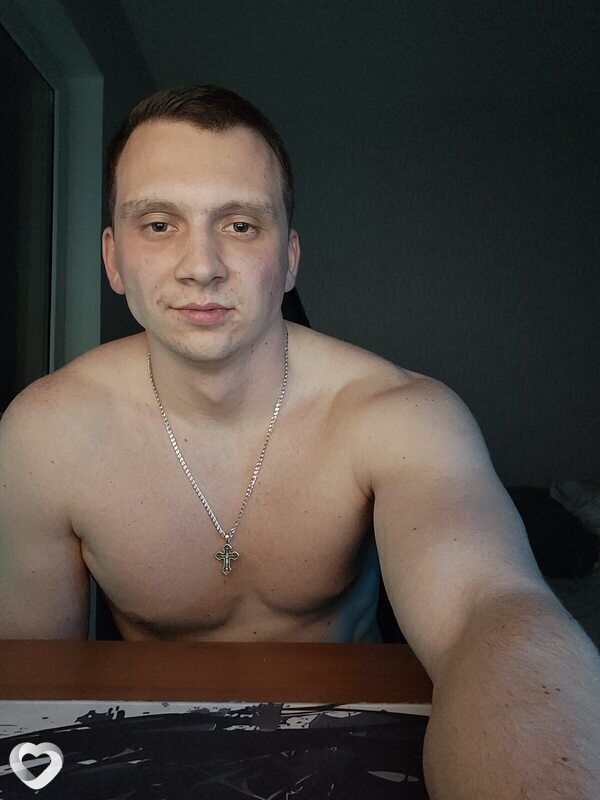 Владислав, 24, Анапе — анкета №3984731