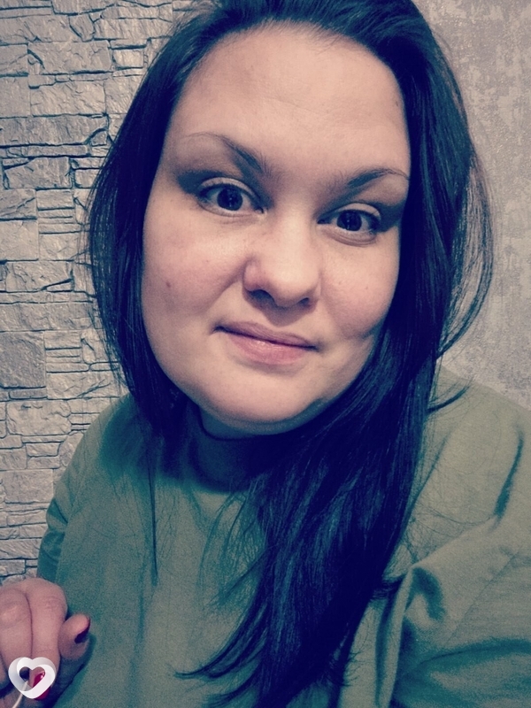Анастасия, 29, Оренбурге — анкета №3984734