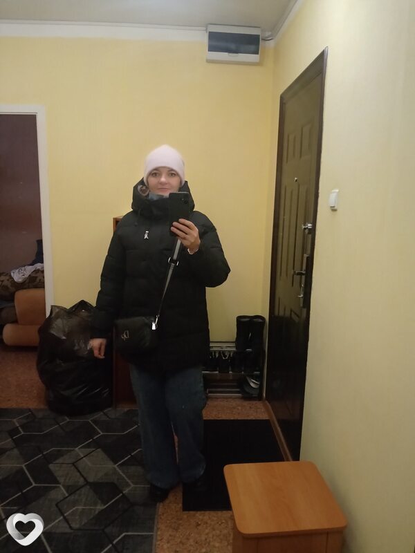 Наталья, 42, Кемерове — анкета №3984738