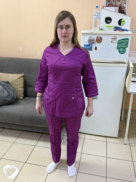 Лилия, 31, Иркутске — анкета №3984740