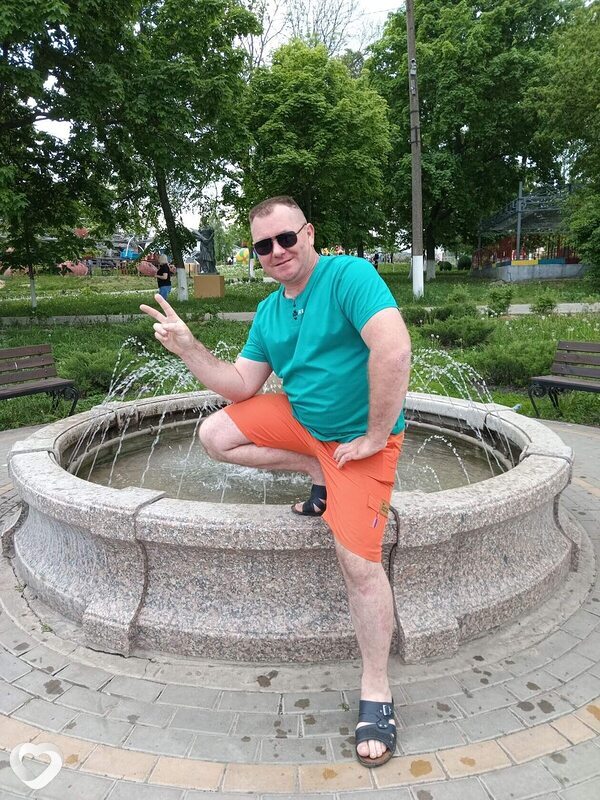 Дима, 37, Воронеже — анкета №3984744