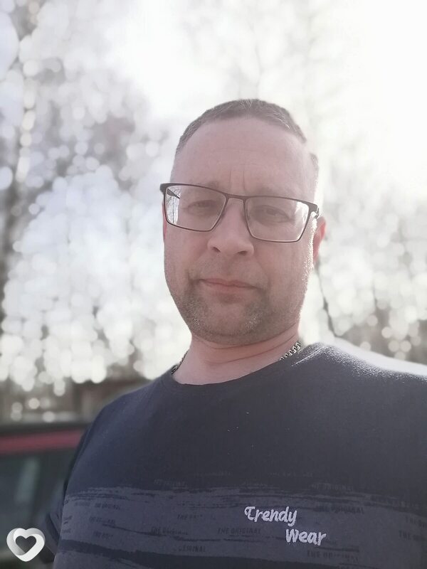 Евгений, 46, Владимире — анкета №3984749