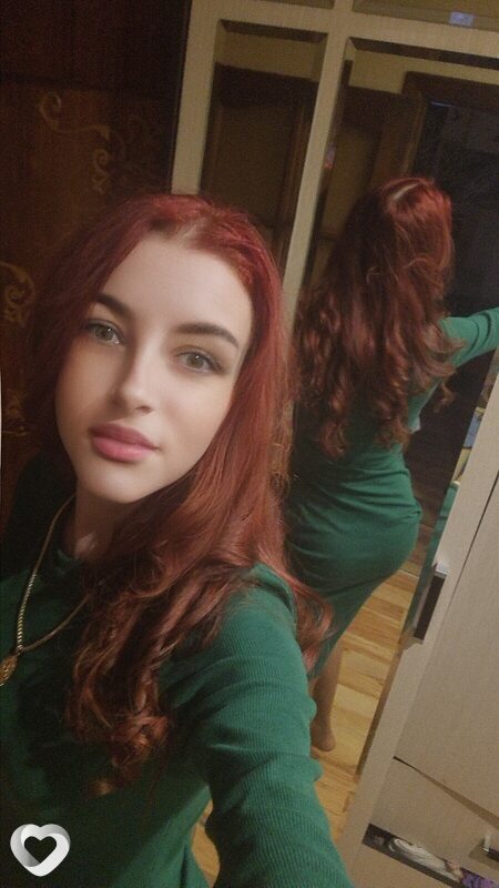 Елизавета, Зуевка