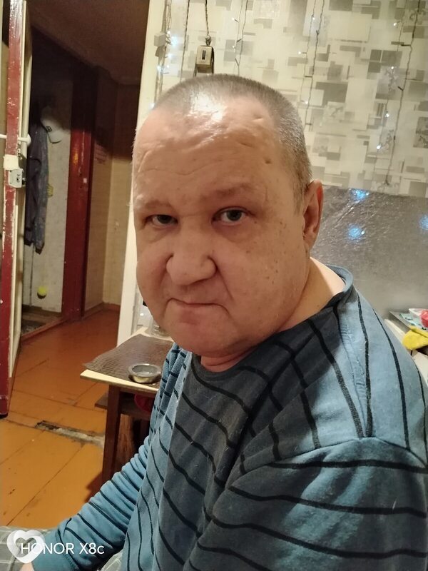 Алексей, 61, Пензе — анкета №3984860