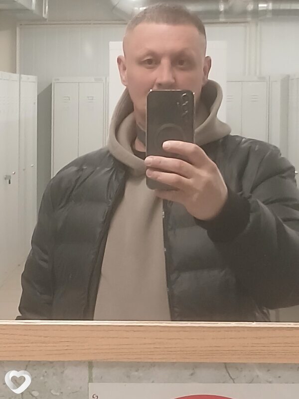 Михаил, 43, Солнечногорске — анкета №3984864