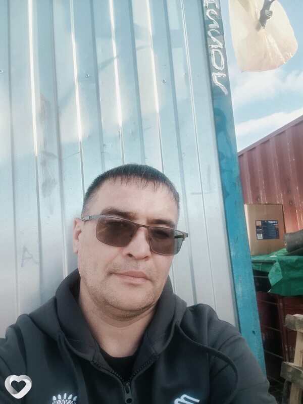 Александр, 43, Москве — анкета №3984865