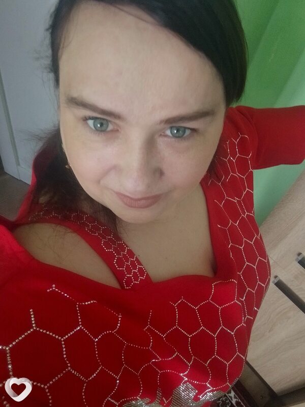Мария, 40, Коврове — анкета №3984872