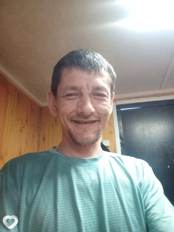 Шухрат, 35, Москве — анкета №3984678