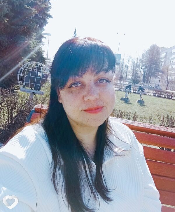 Ольга, 37, Нижнем Тагиле — анкета №3984685
