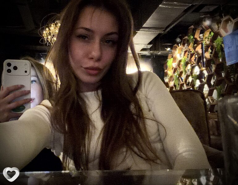Виктория, 27, Москве — анкета №3984692