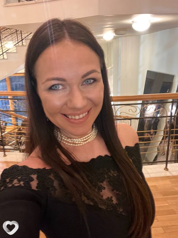 Olga, 35, Москве — анкета №3984693