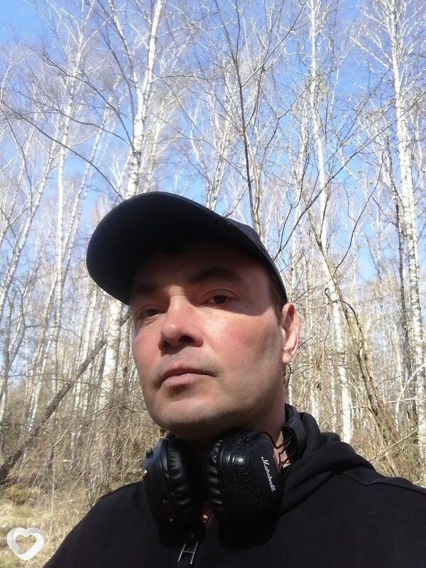 Сергей, 40, Бресте — анкета №3984696