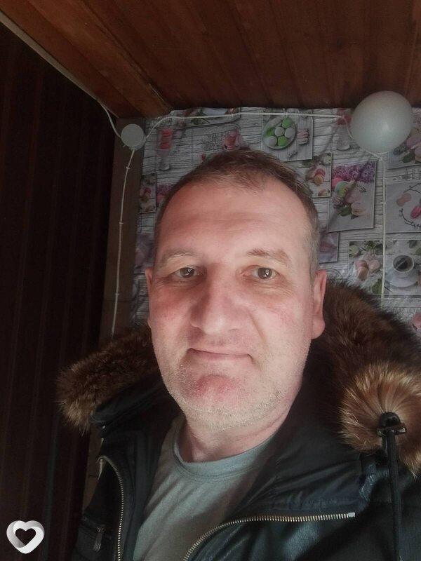 Vlad, 51, Омске — анкета №3984818