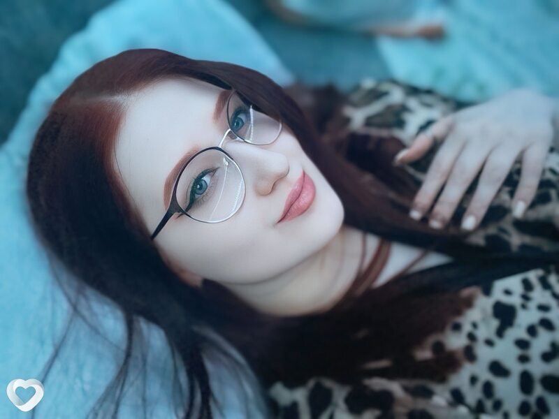 Ангелина, 25, Барнауле — анкета №3984819