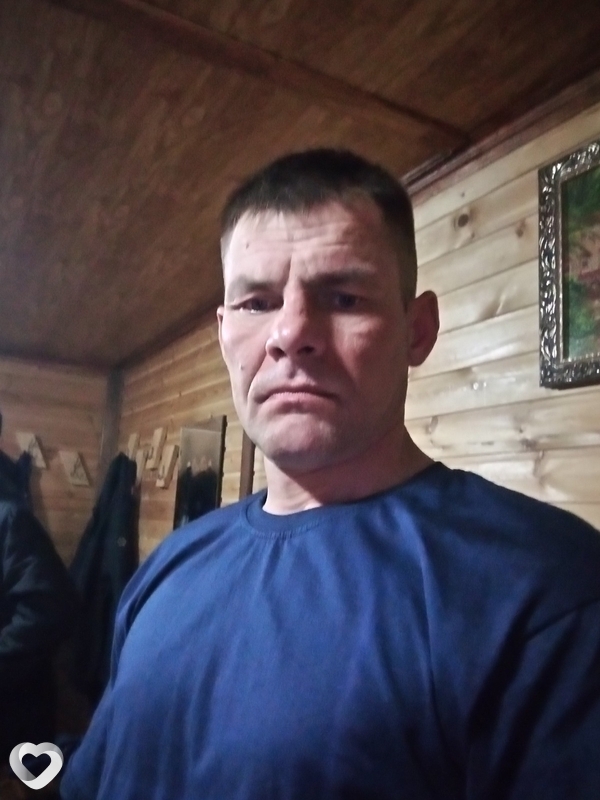 Ив, 47, Кокшетау — анкета №3984822