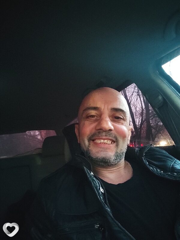 Тимур, 49, Домодедово — анкета №3984776